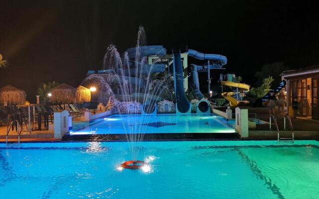 Sidari Waterpark