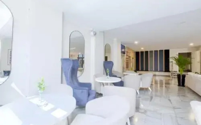 Centrum Zdrowia i Wypoczynku Ikar