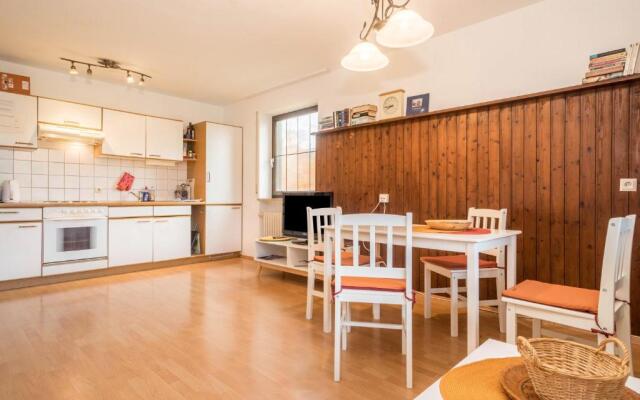 Ferienwohnung Achraintal 3