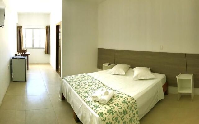 Hotel Pousada Santos