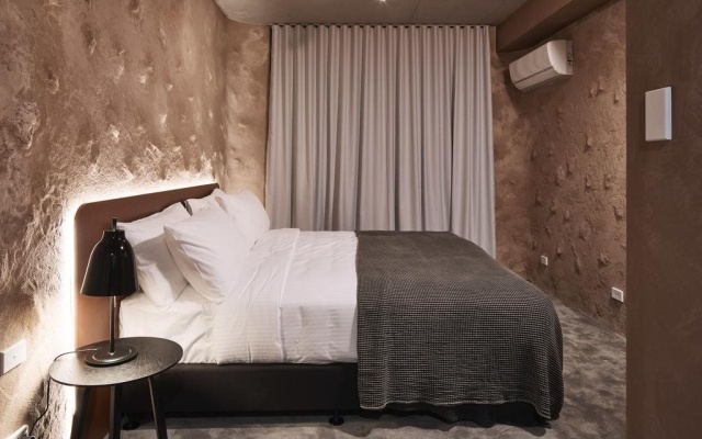 The Collectionist – Guest Rooms – Sydney