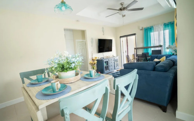 Sea Shell Cove