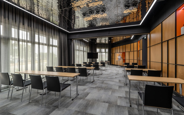 Park Inn By Radisson Wismar