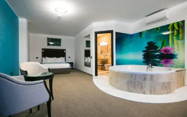 Primera Dru Hotel&Spa