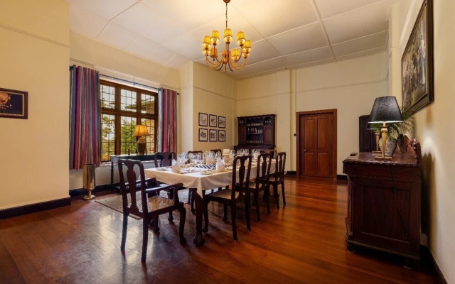 Bluechip Leisure Summerhill Bungalow