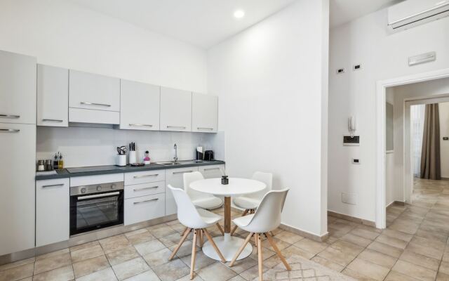 limehome Rome via dei Reti