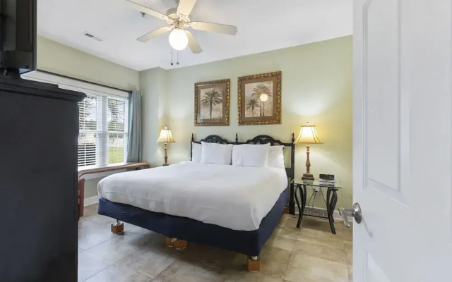 Magnolia North 102