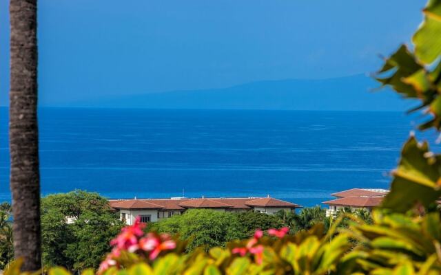 Wailea Ekolu 906 - Two Bedroom Condo