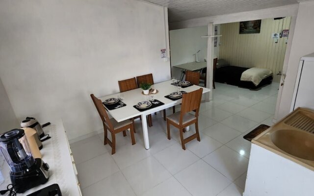 apartamento funcional