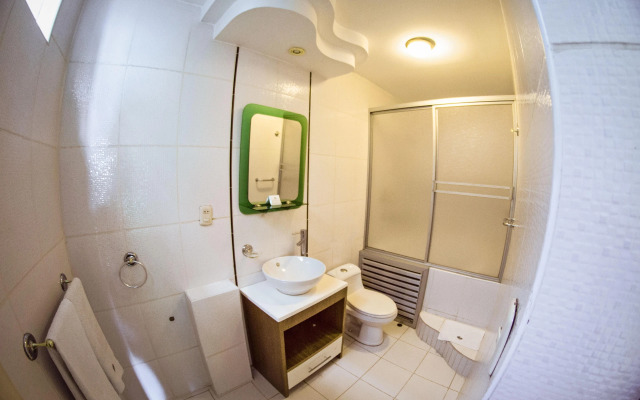 Gran Bolívar Hotel