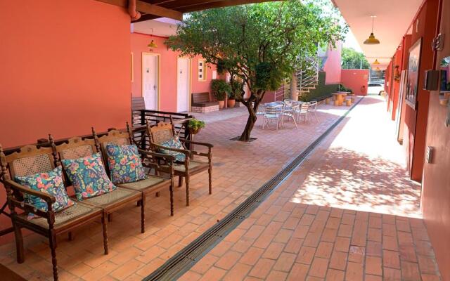 Hotel Açoriano