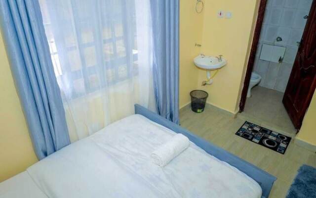 Lux Suites Rubi Homes Kisii