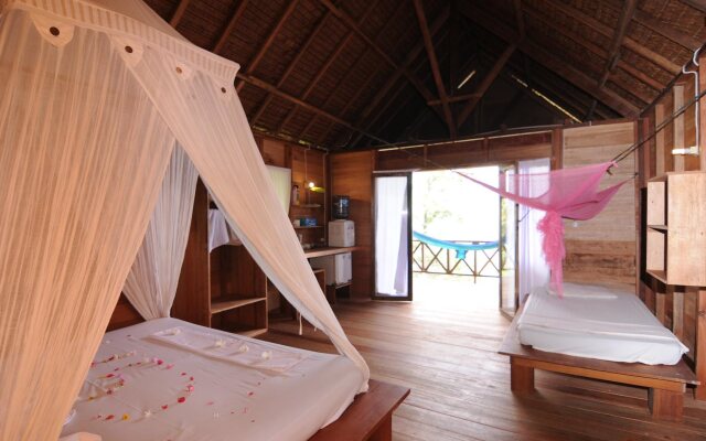 Casanemo Beach Resort & Spa