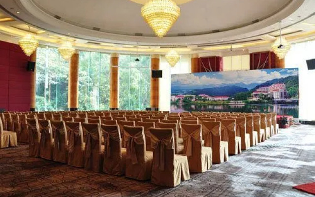 The Lotus Villa Changan Dongguan