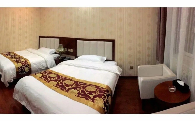 Yabuli Skier Hotel