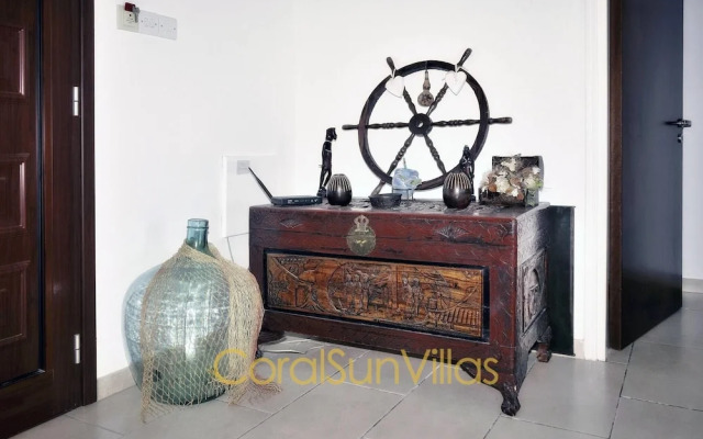 Nature - Direct To Sandy Beach, Impressive Villa, Quiet Area