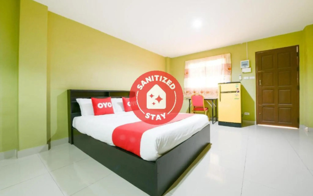 OYO 440 Season 5 Residence