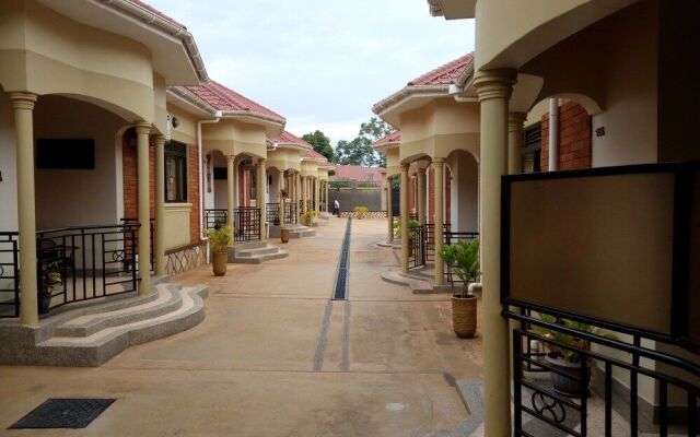 J&J Hotel Apartments