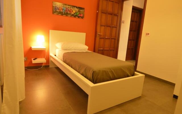 Bed and Breakfast La Villa