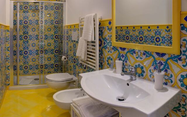 Agriturismo La Peppina