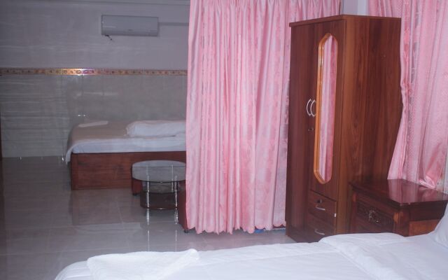 Phkar Chhouk Tep Hotel