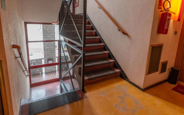 Valentino Apartment in Turin