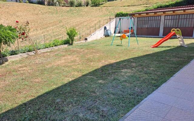 La Compostella Locazione Turistica