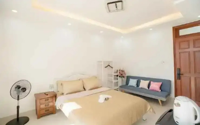 The Sophia Apartment - Thao Dien Central