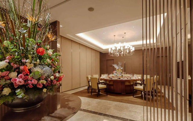 Courtyard by Marriott Xinchang