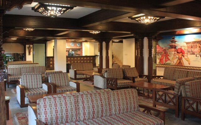 Hotel Manaslu