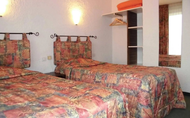 Hotel Le quai 9