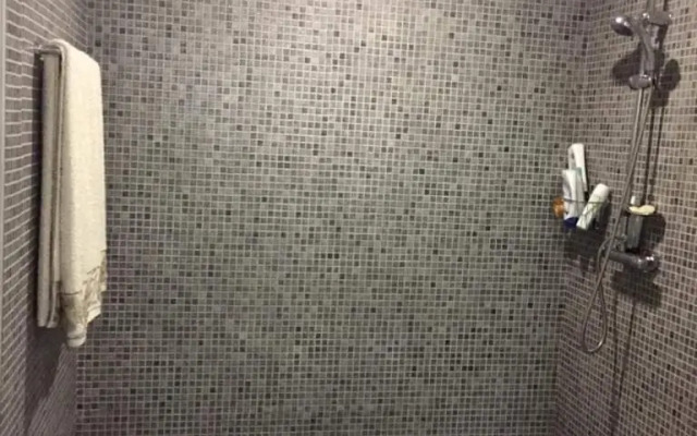 Maison très agréable Bien place