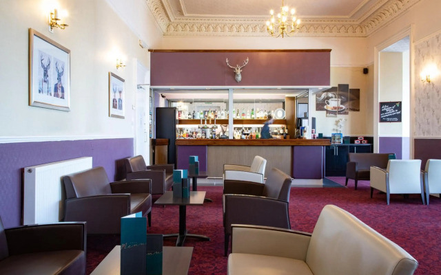 The Great Western Hotel