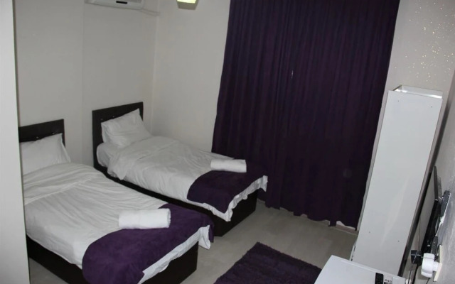 Mitani Pension Hostel