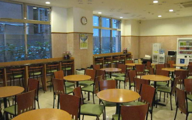 Toyoko Inn Tokyo Ikebukuro Kita-Guchi N2