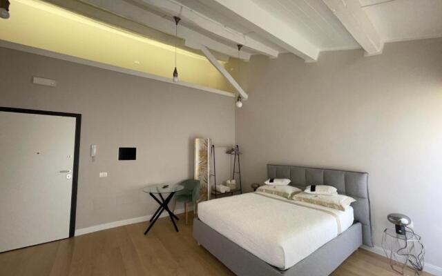 Off House Borgo Suite, Nettuno