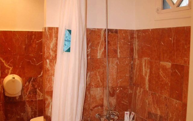 Hotel Agadir Les Omayades