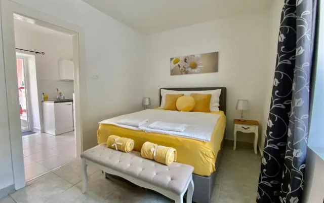 Do-Ti Apartmanház Balatonlelle
