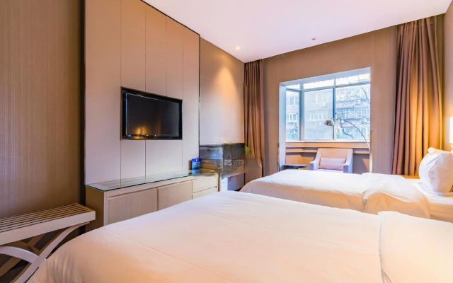 Yang Qiao Hotel