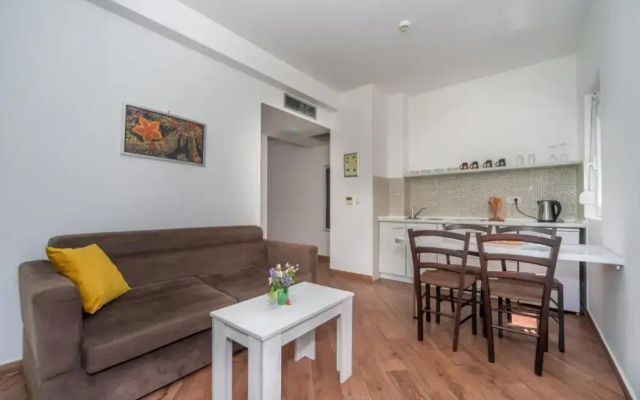 Apartments Fortunella