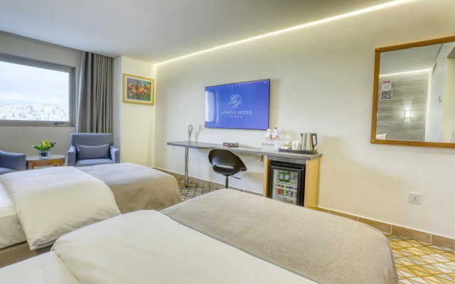 Geneva Hotel Amman
