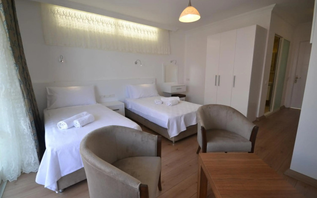 Kelebek Hotel