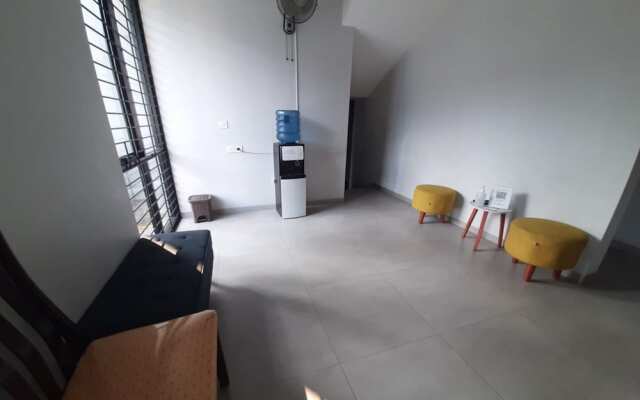 OYO Life 92770 Cozy Puri 22