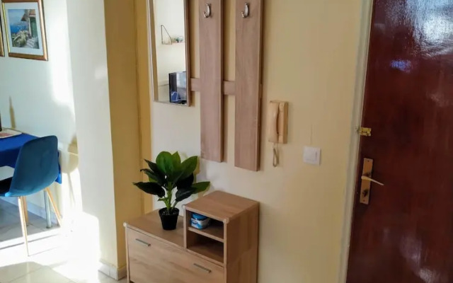 H&D Apartments