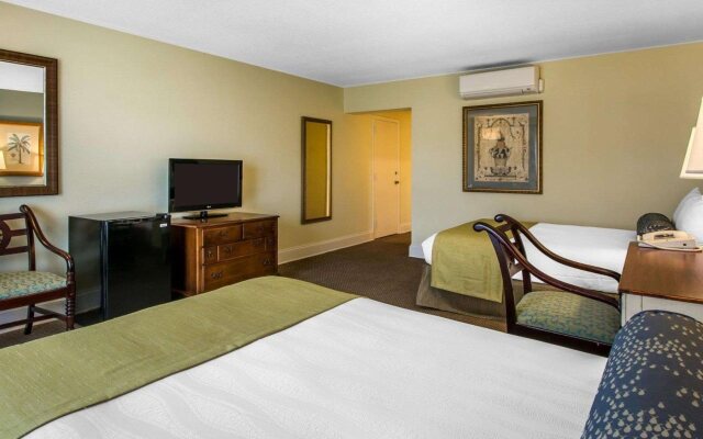 Plantation Resort on Crystal River, Ascend Hotel Collection