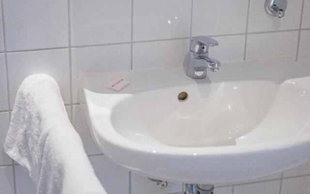 Hotel Constantin