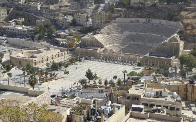 citadel apartments غير سياحي