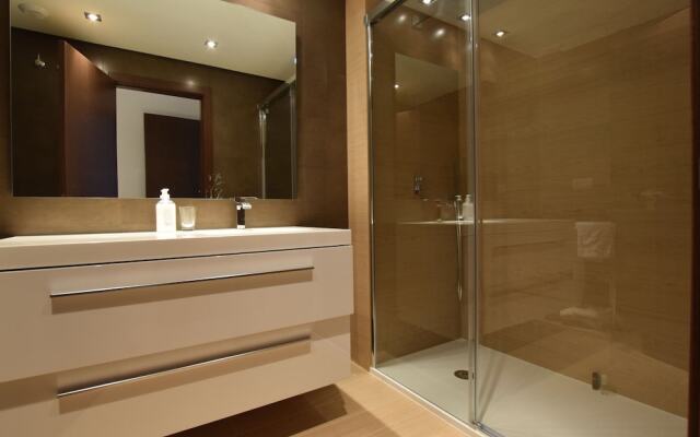 Luxury Apartment with Swimming Pool in Andalusia