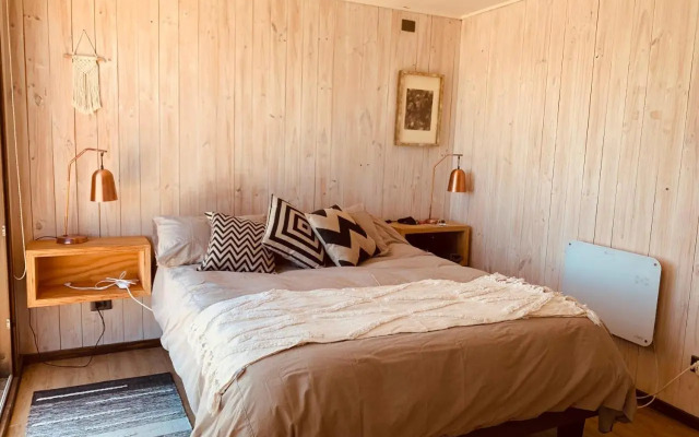 Cabaña Pupuya , Matanzas