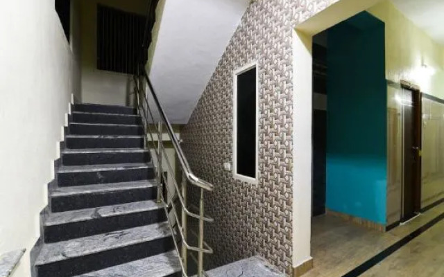 Kk Kalyanamandapam & Function Hall by OYO Rooms